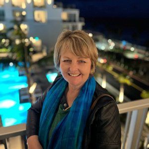 Meet your Posher, Barbara